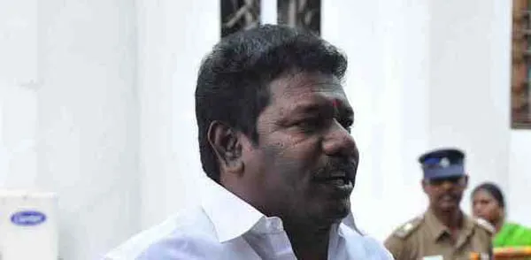 Karunas 
